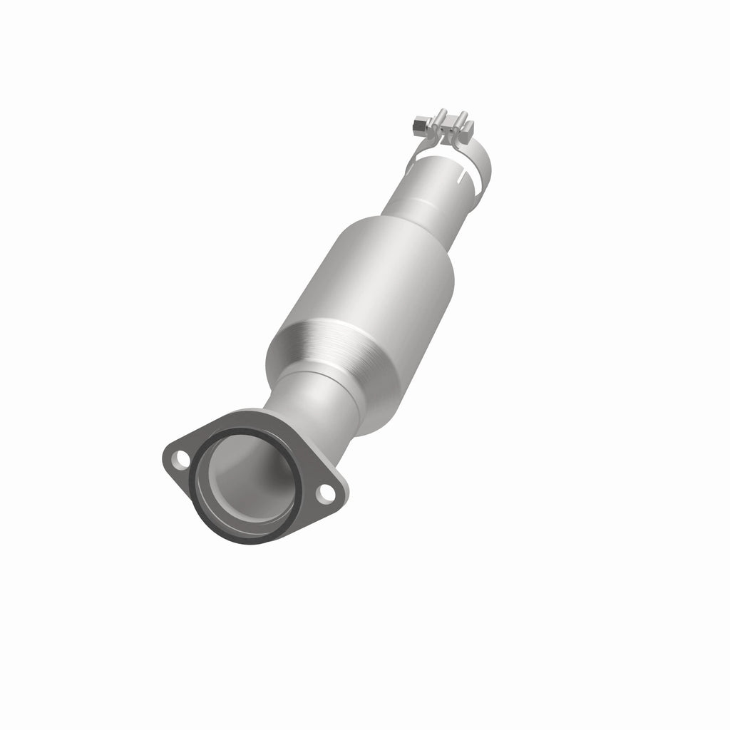 MagnaFlow Exhaust Products 5571156 California CARB Direct-Fit Catalytic Converter for Select Scion tC