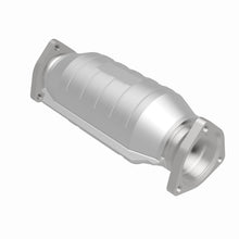 Load image into Gallery viewer, MagnaFlow Exhaust Products 22927 Standard Grade Direct-Fit Catalytic Converter for Select Audi 100, Audi 5000, Audi Quattro