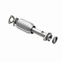 Load image into Gallery viewer, MagnaFlow Exhaust Products 51313 OEM Grade Direct-Fit Catalytic Converter for Select Acura Integra