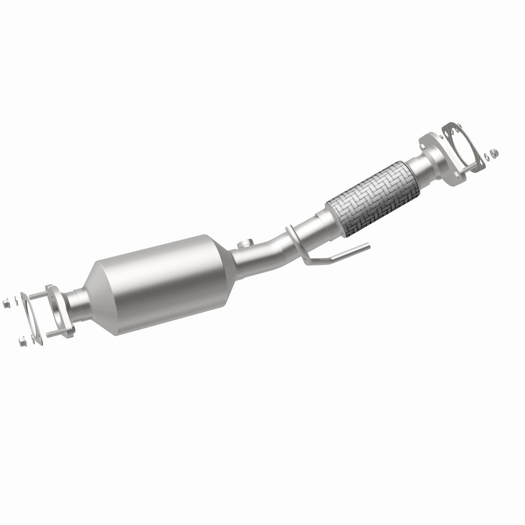 MagnaFlow Exhaust Products 280387 OEM Grade Direct-Fit Catalytic Converter for Select Nissan Altima