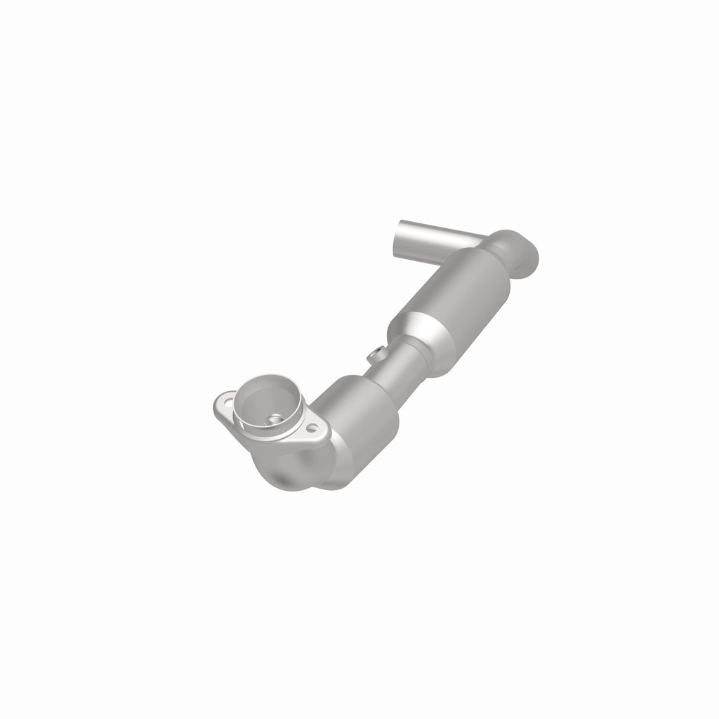 MagnaFlow Exhaust Products 4583077 California CARB Direct-Fit Catalytic Converter for Select Lincoln Navigator