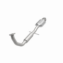 Load image into Gallery viewer, MagnaFlow Exhaust Products 23450 HM Grade Direct-Fit Catalytic Converter for Select Saturn SC2, Saturn SL2, Saturn SW2