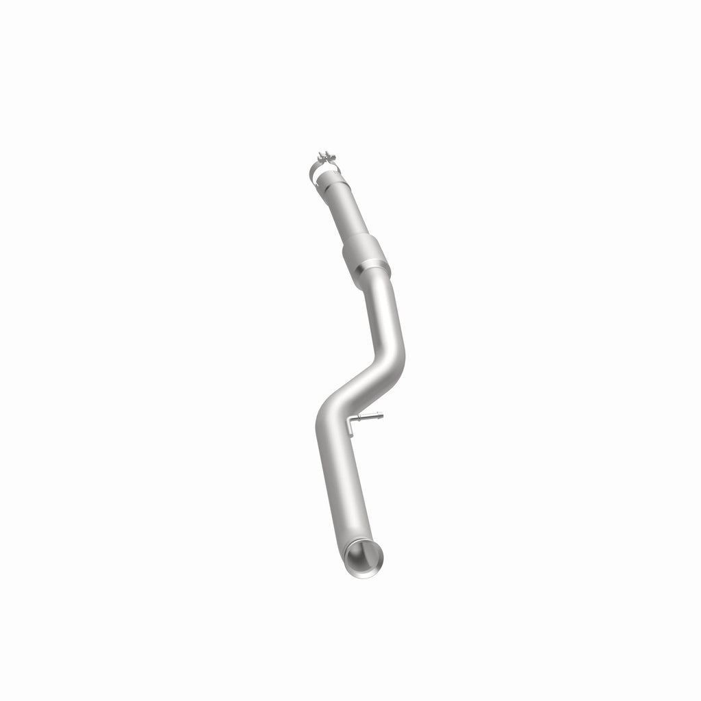 MagnaFlow Exhaust Products 5671435 California CARB Direct-Fit Catalytic Converter for Select BMW 328i, BMW 428i, BMW 428i Gran Coupe