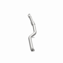 Load image into Gallery viewer, MagnaFlow Exhaust Products 5671435 California CARB Direct-Fit Catalytic Converter for Select BMW 328i, BMW 428i, BMW 428i Gran Coupe