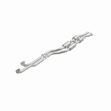 Load image into Gallery viewer, MagnaFlow Exhaust Products 24021 HM Grade Direct-Fit Catalytic Converter for Select BMW 328i, BMW 328is, BMW M3