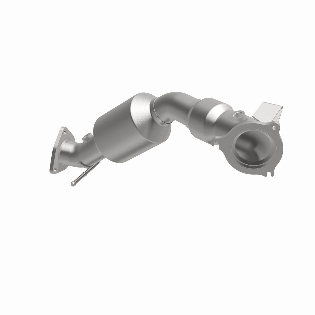 MagnaFlow Exhaust Products 5551537 California CARB Direct-Fit Catalytic Converter for Select Land Rover LR2, Land Rover Range Rover Evoque