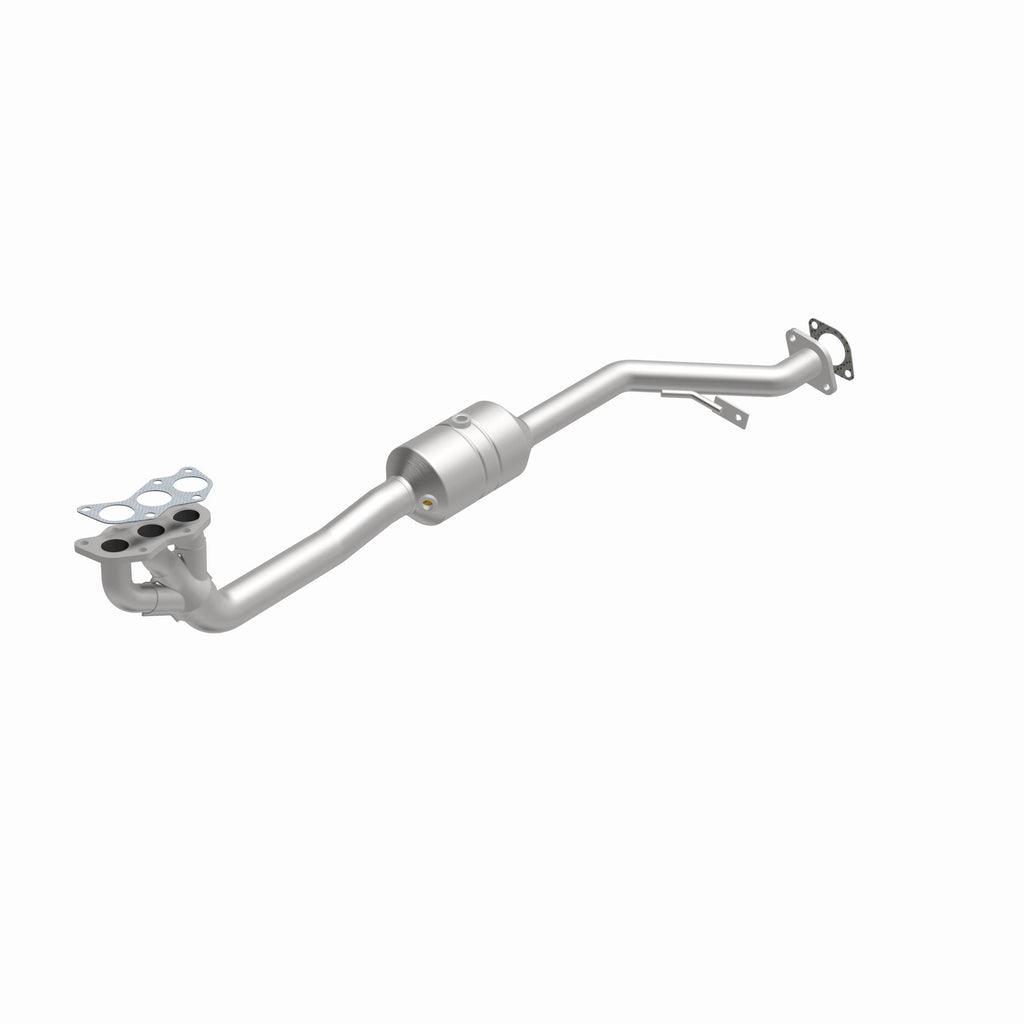 MagnaFlow Exhaust Products 52203 OEM Grade Manifold Catalytic Converter for Select Subaru Legacy, Subaru Outback, Subaru Tribeca