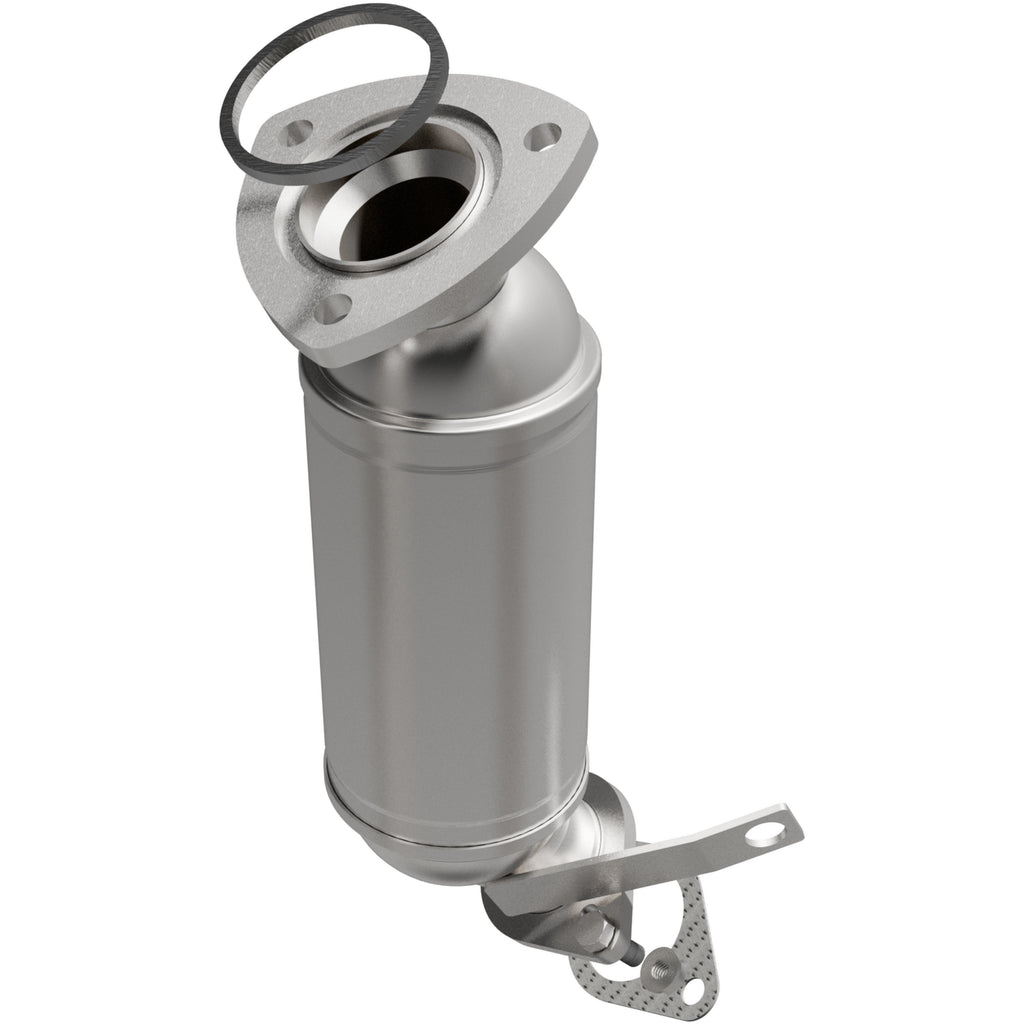 MagnaFlow Exhaust Products 5582445 California CARB Direct-Fit Catalytic Converter for Select Buick Enclave, Chevrolet Traverse, GMC Acadia, Saturn Outlook