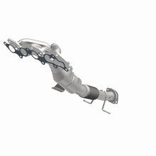 Load image into Gallery viewer, MagnaFlow Exhaust Products 51440 OEM Grade Manifold Catalytic Converter for Select Mazda 3, Mazda 5