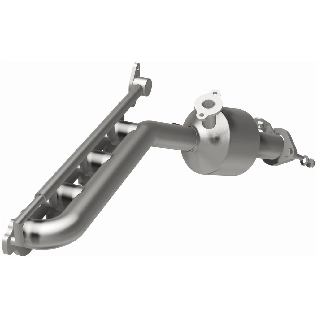 MagnaFlow Exhaust Products 22-031 OEM Grade Manifold Catalytic Converter for Select Lexus GX460