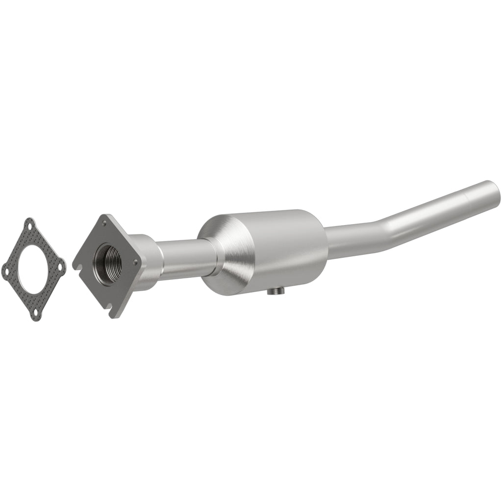 MagnaFlow Exhaust Products 4561734 California CARB Direct-Fit Catalytic Converter for Select Chrysler PT Cruiser