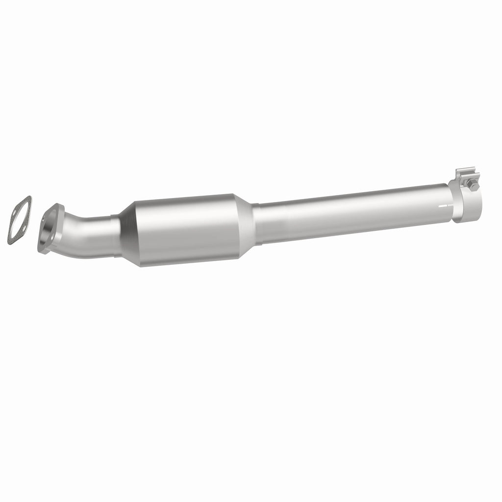 MagnaFlow Exhaust Products 21-479 OEM Grade Direct-Fit Catalytic Converter for Select Ford Fusion