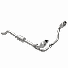 Load image into Gallery viewer, MagnaFlow Exhaust Products 51338 OEM Grade Direct-Fit Catalytic Converter for Select Dodge Durango