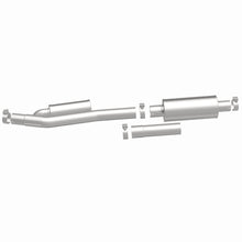 Load image into Gallery viewer, MagnaFlow Exhaust Products 19533 Direct-Fit Muffler Replacement Kit With Muffler for Select Chevrolet Silverado 1500, Chevrolet Silverado LTD, GMC Sierra 1500, GMC Sierra Limited