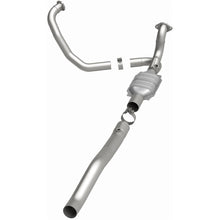 Load image into Gallery viewer, MagnaFlow Exhaust Products 49608 OEM Grade Direct-Fit Catalytic Converter for Select Dodge Ram