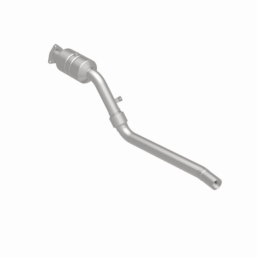 MagnaFlow Exhaust Products 24132 HM Grade Direct-Fit Catalytic Converter for Select Audi A4 Quattro