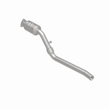 Load image into Gallery viewer, MagnaFlow Exhaust Products 24132 HM Grade Direct-Fit Catalytic Converter for Select Audi A4 Quattro