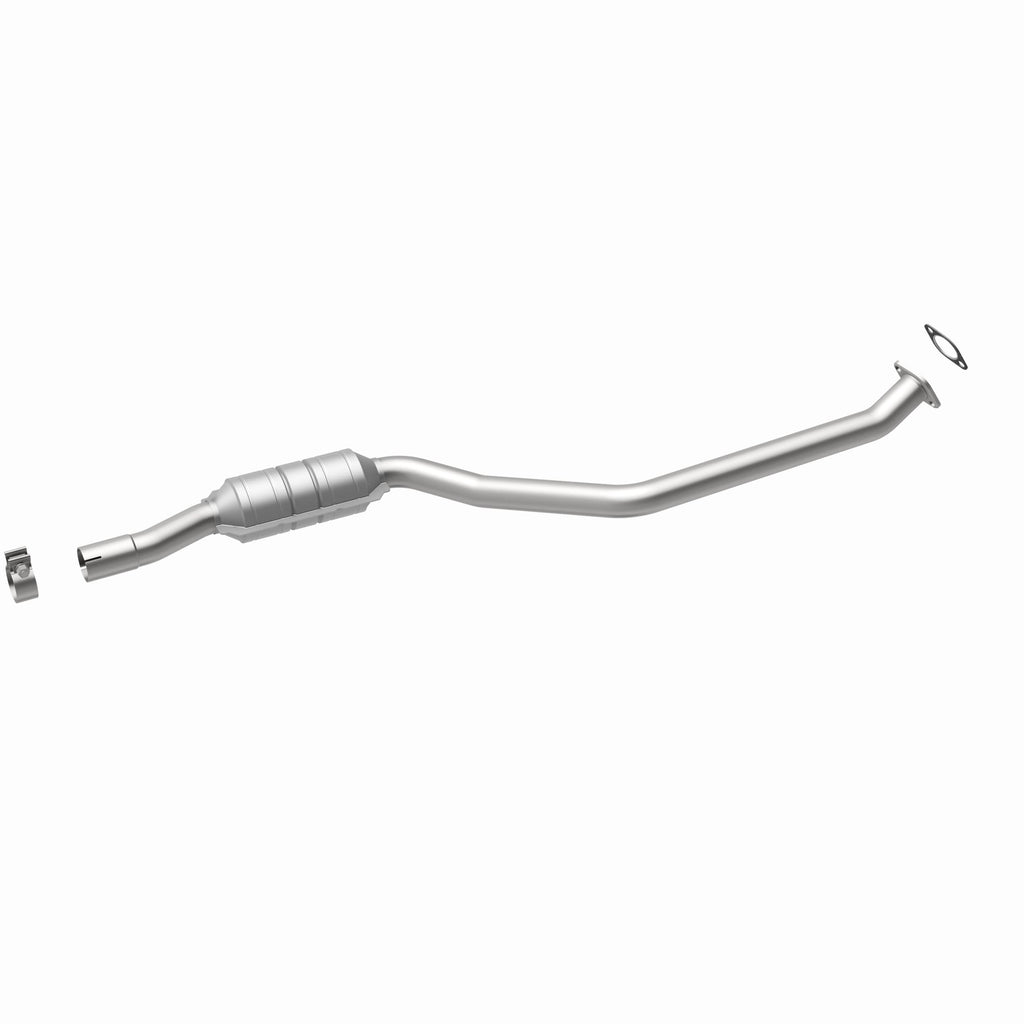 MagnaFlow Exhaust Products 24374 HM Grade Direct-Fit Catalytic Converter for Select BMW 525i, BMW 525xi, BMW 528i, BMW 528i xDrive, BMW 528xi, BMW 530i, BMW 530xi