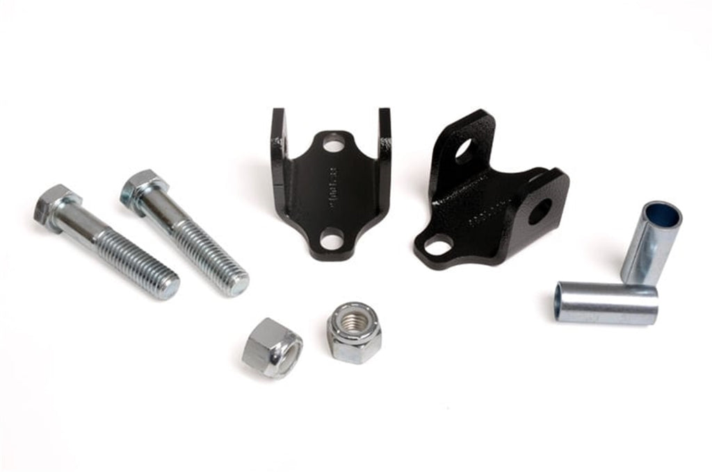 Rough Country 1088 Lower Bar Pin Eliminator for Select Jeep Cherokee, Jeep TJ, Jeep Wrangler