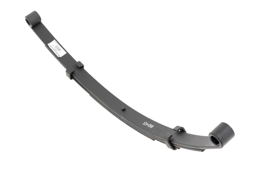 Rough Country 8045KIT Leaf Spring for Select International Scout II