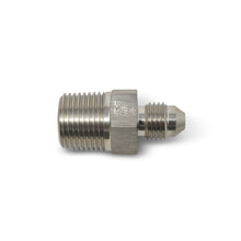 Load image into Gallery viewer, Performance--8-An-To-38In-Npt-Straight-Flare-To-Pipe-(Endura)