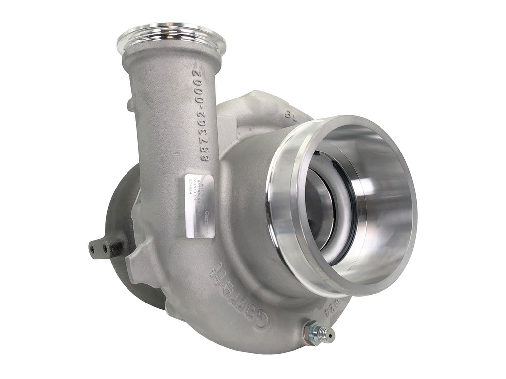 Alliant Power 887393-5005S Turbocharger