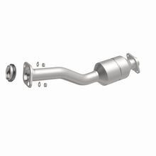 Load image into Gallery viewer, MagnaFlow Exhaust Products 52272 OEM Grade Direct-Fit Catalytic Converter for Select Nissan Sentra