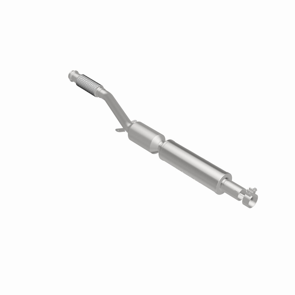 MagnaFlow Exhaust Products 21-488 OEM Grade Direct-Fit Catalytic Converter for Select Mini Cooper Countryman, Mini Cooper Paceman