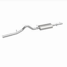 Load image into Gallery viewer, MagnaFlow Exhaust Products 15659 Street Series Polished Cat-Back System for Select Dodge Durango