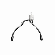 Load image into Gallery viewer, MagnaFlow Exhaust Products 15363 Street Series Black Coated Cat-Back System for Select Dodge Ram 1500, Ram 1500, Ram Classic