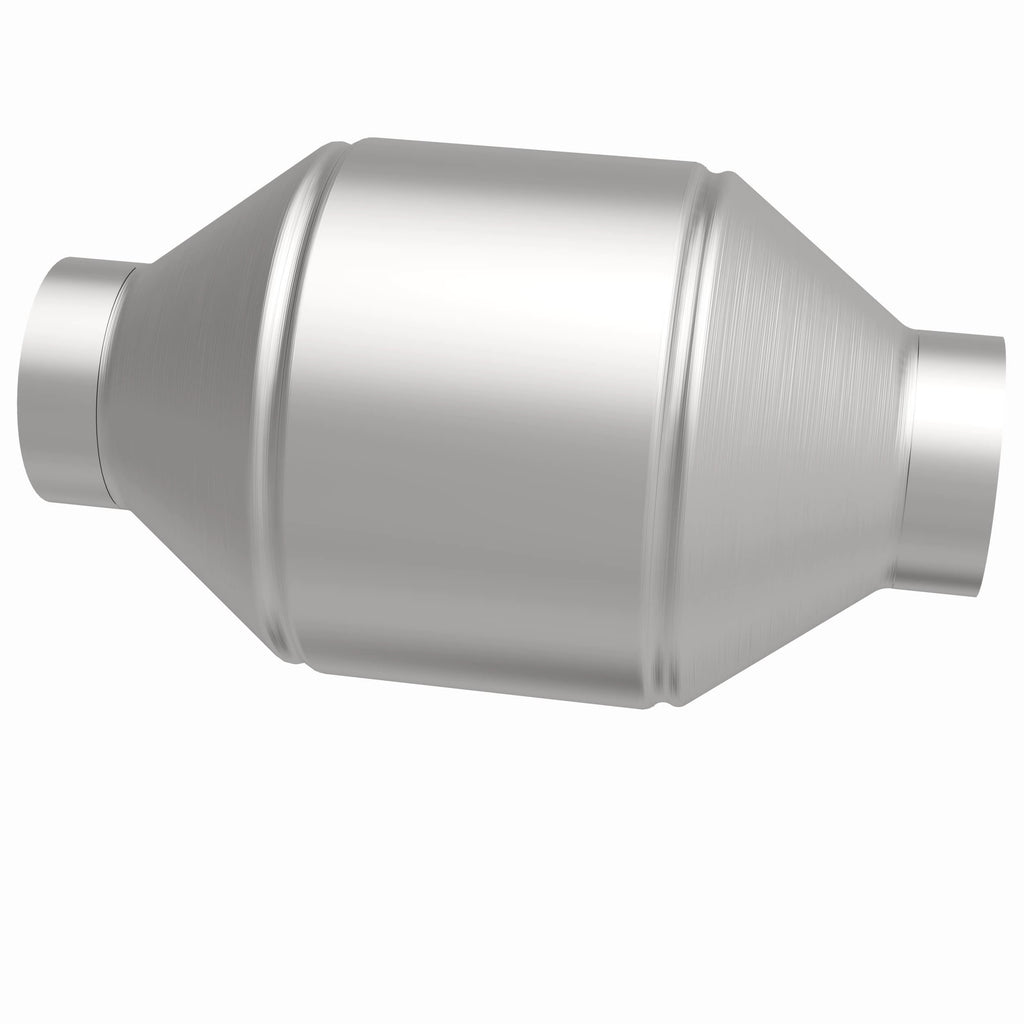 MagnaFlow Exhaust Products 60105 OEM Grade Diesel Oxidation Catalyst for Select Audi 100 Series, Audi 4000, Audi 5000, Audi 80, Audi 90, Audi A3, Audi Coupe, Audi Fox, Audi Quattro, Buick Electra, Buick Estate Wagon, Buick LeSabre, Buick Riviera,