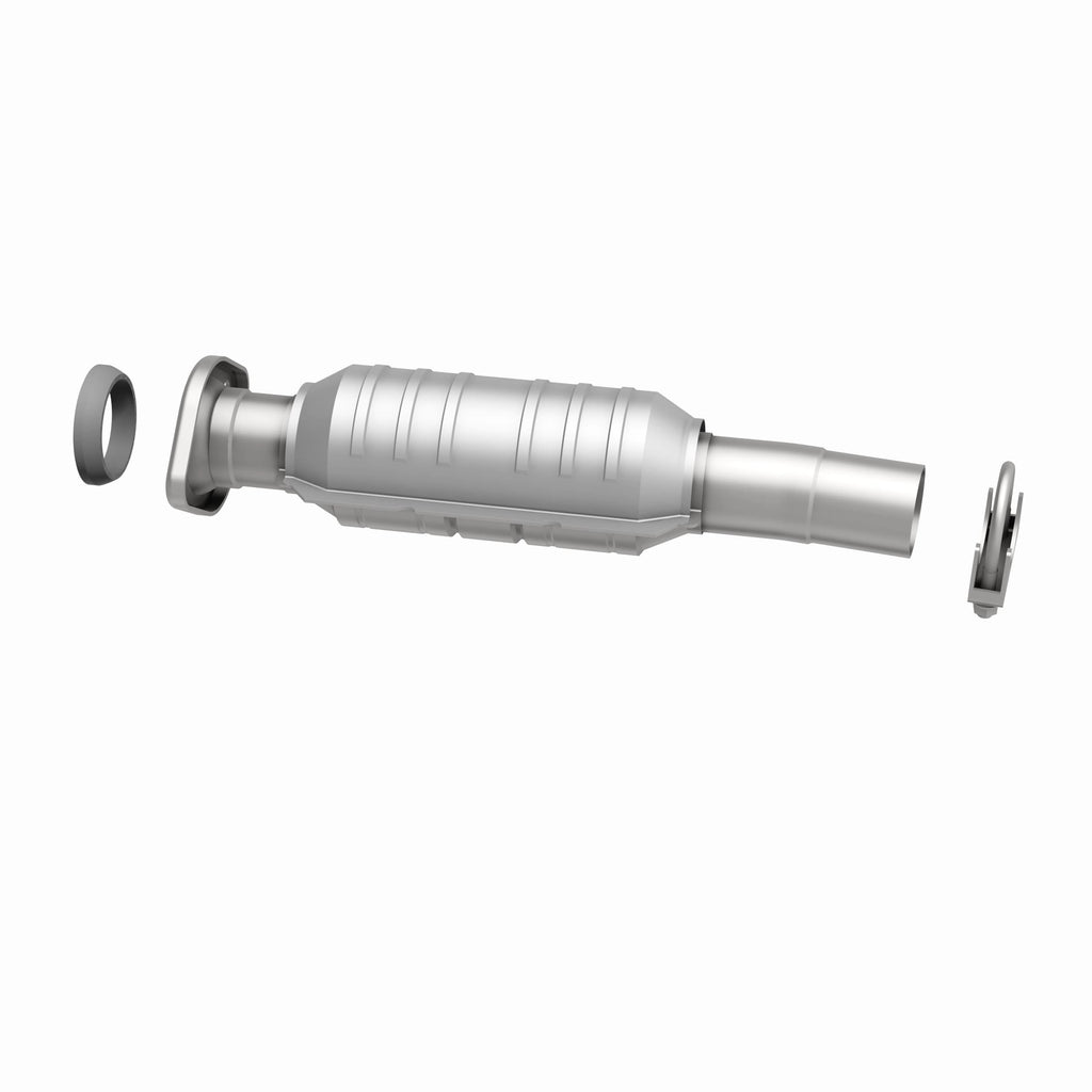 MagnaFlow Exhaust Products 49030 OEM Grade Direct-Fit Catalytic Converter for Select Toyota Sienna
