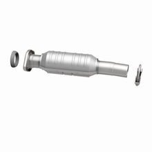 Load image into Gallery viewer, MagnaFlow Exhaust Products 49030 OEM Grade Direct-Fit Catalytic Converter for Select Toyota Sienna