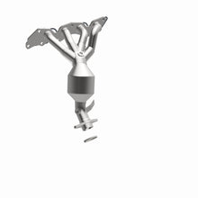 Load image into Gallery viewer, MagnaFlow Exhaust Products 51974 OEM Grade Manifold Catalytic Converter for Select Mazda 6