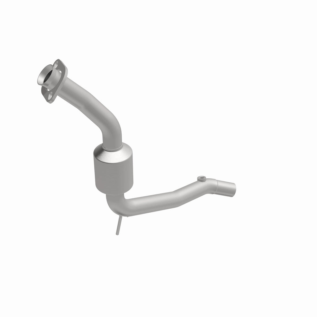 MagnaFlow Exhaust Products 50205 HM Grade Direct-Fit Catalytic Converter for Select Chrysler Concorde, Chrysler LHS, Chrysler New Yorker, Dodge Intrepid, Eagle Vision