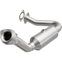 Load image into Gallery viewer, MagnaFlow Exhaust Products 49677 OEM Grade Direct-Fit Catalytic Converter for Select Ford Ranger, Mazda B4000