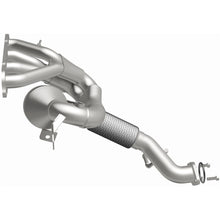 Load image into Gallery viewer, MagnaFlow Exhaust Products 22-116 OEM Grade Manifold Catalytic Converter for Select Mazda CX-3