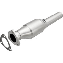 Load image into Gallery viewer, MagnaFlow Exhaust Products 22931 HM Grade Direct-Fit Catalytic Converter for Select Volkswagen Cabrio, Volkswagen Corrado, Volkswagen Golf, Volkswagen Jetta, Volkswagen Passat
