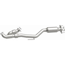 Load image into Gallery viewer, MagnaFlow Exhaust Products 52702 OEM Grade Direct-Fit Catalytic Converter for Select Nissan Quest