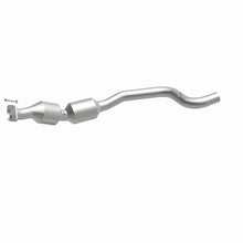 Load image into Gallery viewer, MagnaFlow Exhaust Products 21-536 OEM Grade Direct-Fit Catalytic Converter for Select Land Rover Range Rover, Land Rover Range Rover Sport