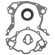 Load image into Gallery viewer, Timing-Cover-Gasket-And-Oil-Seal-Kit-For-Sb-Ford