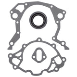Edelbrock 6991 Small Blck Ford Timing Cover Gasket Kit