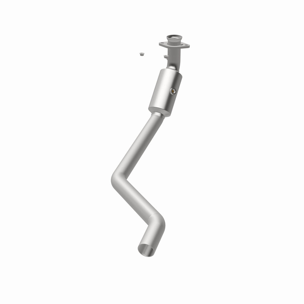 MagnaFlow Exhaust Products 52075 OEM Grade Direct-Fit Catalytic Converter for Select Jaguar S-Type