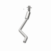 Load image into Gallery viewer, MagnaFlow Exhaust Products 52075 OEM Grade Direct-Fit Catalytic Converter for Select Jaguar S-Type