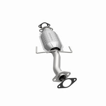 Load image into Gallery viewer, MagnaFlow Exhaust Products 23685 HM Grade Direct-Fit Catalytic Converter for Select Ford Escort, Mazda 323, Mazda Protege, Mercury Tracer