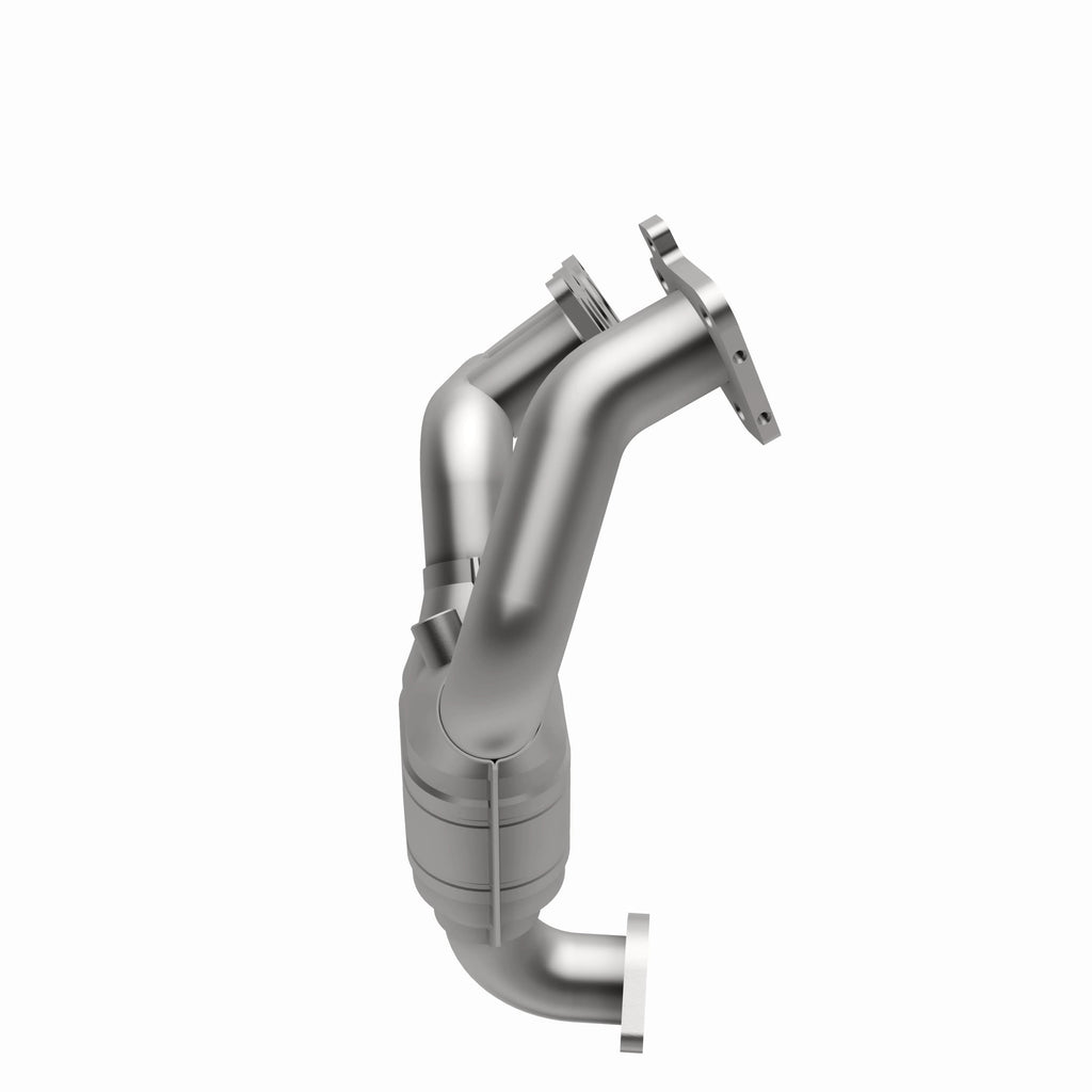 MagnaFlow Exhaust Products 49536 OEM Grade Manifold Catalytic Converter for Select Mercury Villager, Nissan Quest