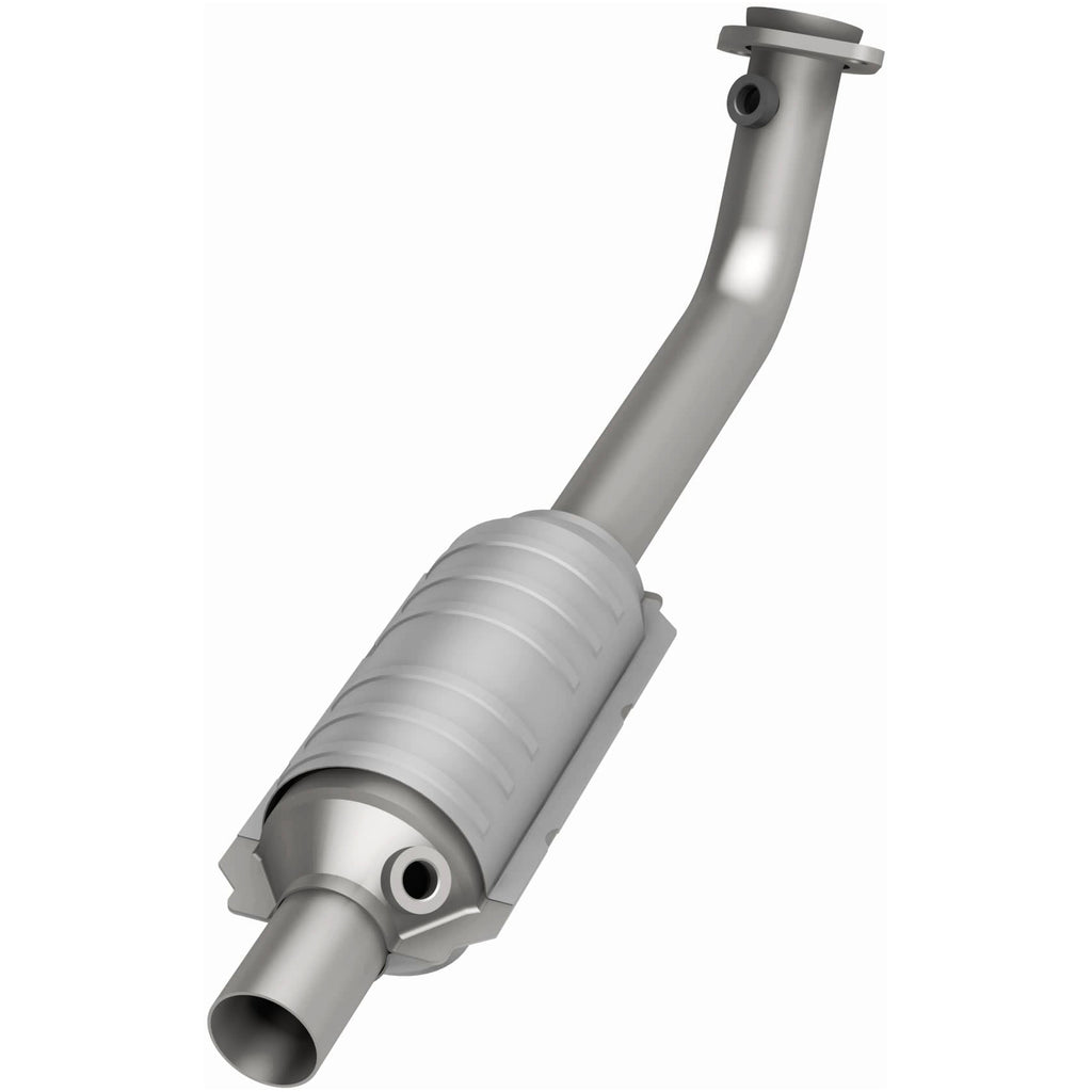 MagnaFlow Exhaust Products 49572 OEM Grade Direct-Fit Catalytic Converter for Select BMW X5