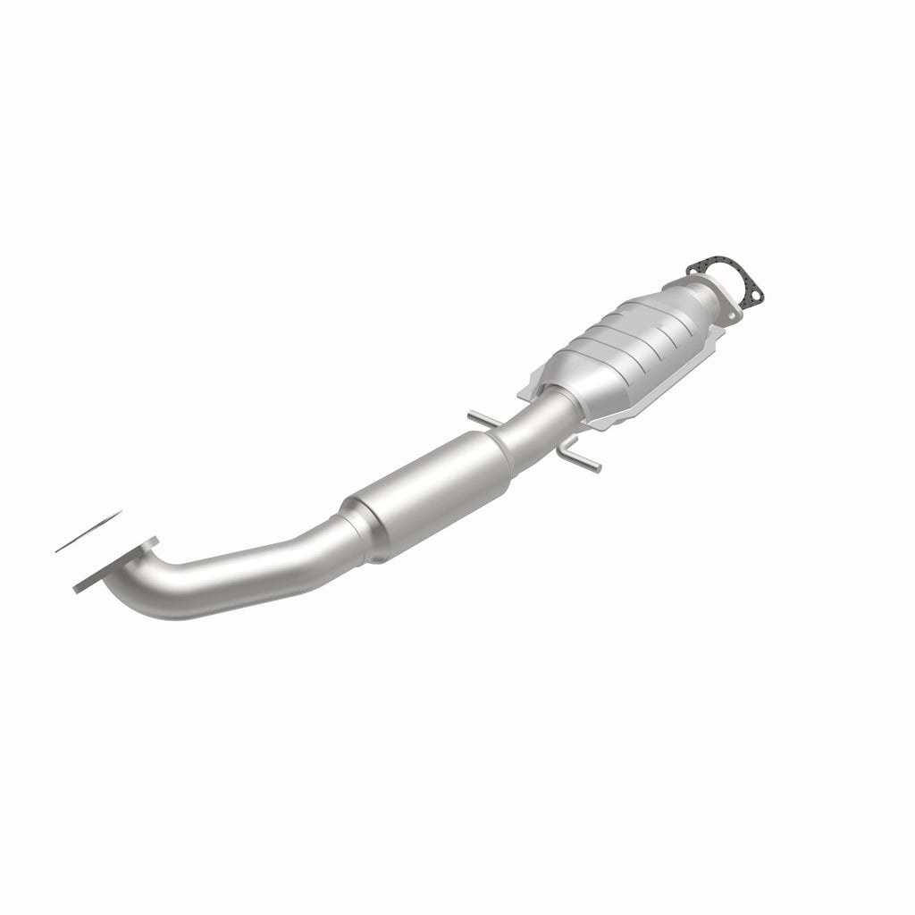 MagnaFlow Exhaust Products 51707 OEM Grade Direct-Fit Catalytic Converter for Select Buick Regal