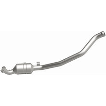 Load image into Gallery viewer, MagnaFlow Exhaust Products 52178 OEM Grade Direct-Fit Catalytic Converter for Select Mercedes-Benz R350