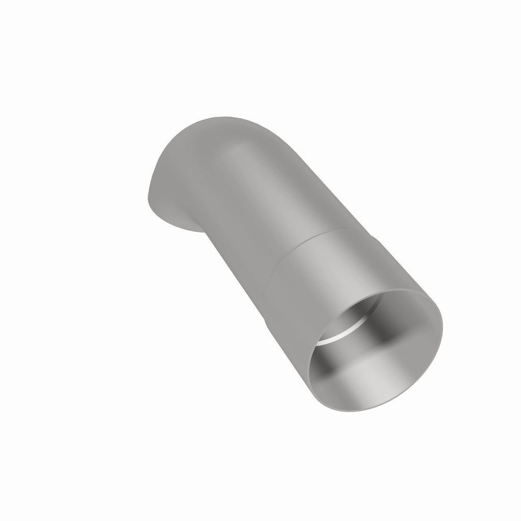 MagnaFlow Exhaust Products 35181 Single Exhaust Tip - 4in. Inlet/4in. Outlet